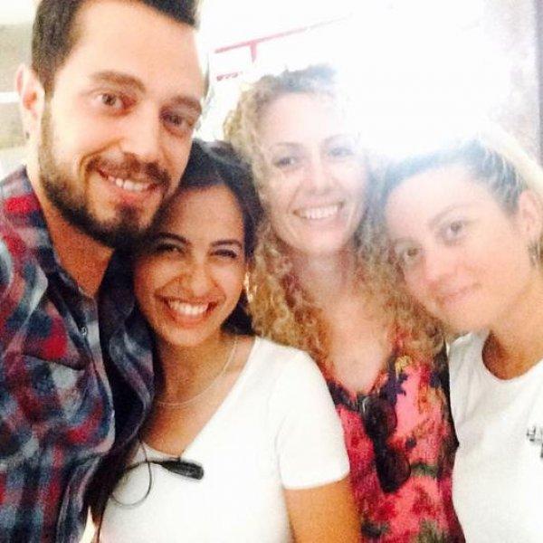 Ünlülerden 14 Temmuz Instagram paylaşımları 