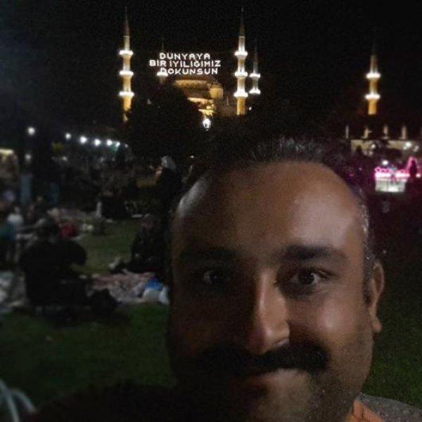 Ünlülerden 14 Temmuz Instagram paylaşımları 