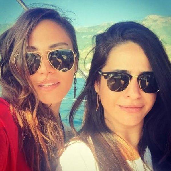 Ünlülerden 14 Temmuz Instagram paylaşımları 