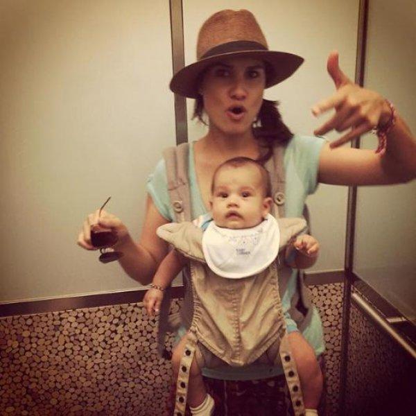 Ünlülerden 14 Temmuz Instagram paylaşımları 