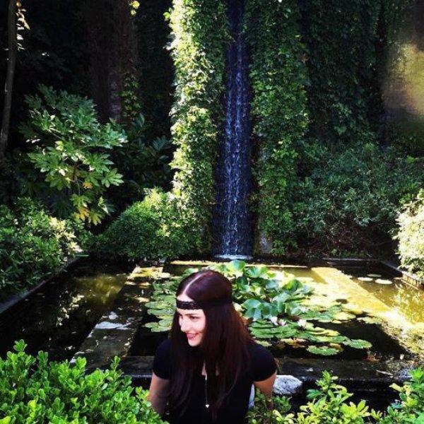 Ünlülerden 14 Temmuz Instagram paylaşımları 