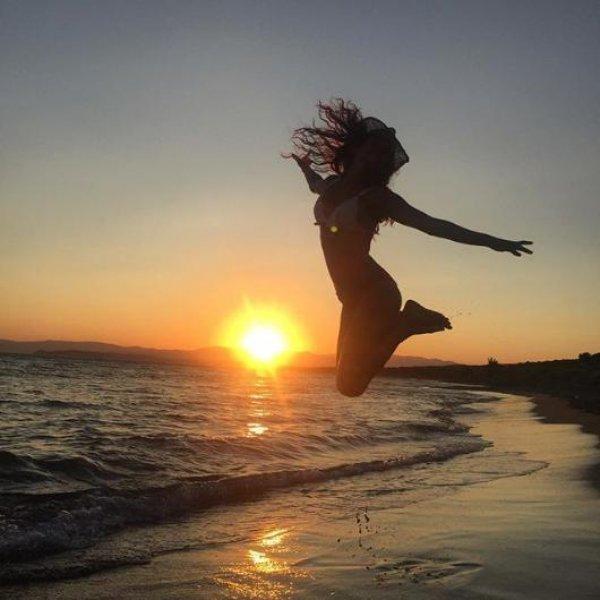 Ünlülerden 14 Temmuz Instagram paylaşımları 