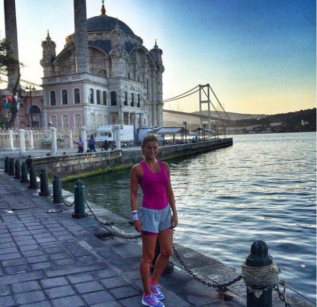 Ünlülerden 14 Temmuz Instagram paylaşımları 