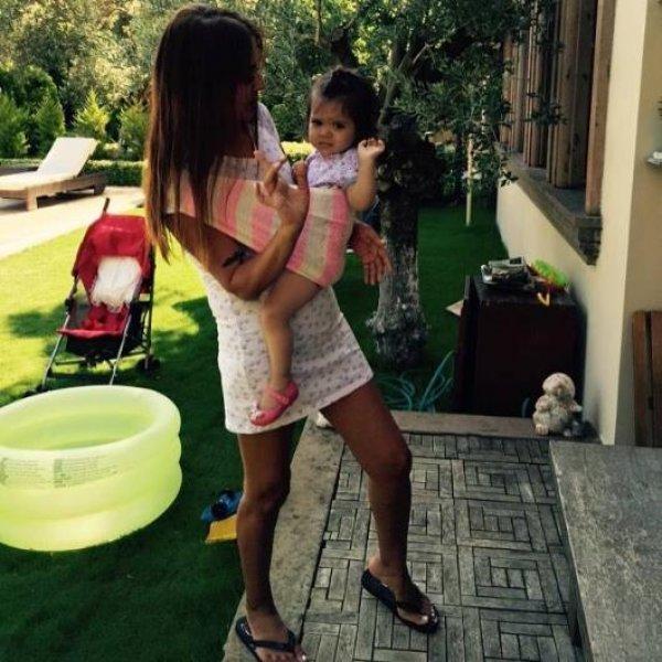 Ünlülerden 14 Temmuz Instagram paylaşımları 