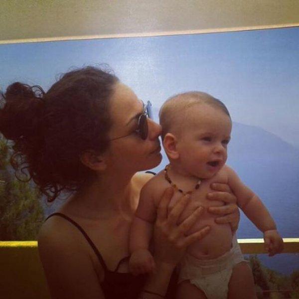 Ünlülerden 14 Temmuz Instagram paylaşımları 