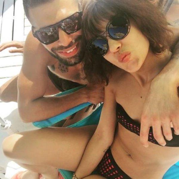 Ünlülerden 14 Temmuz Instagram paylaşımları 