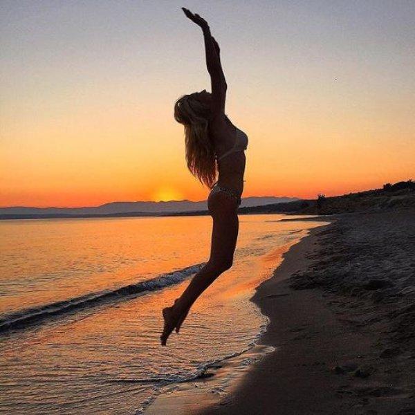 Ünlülerden 14 Temmuz Instagram paylaşımları 