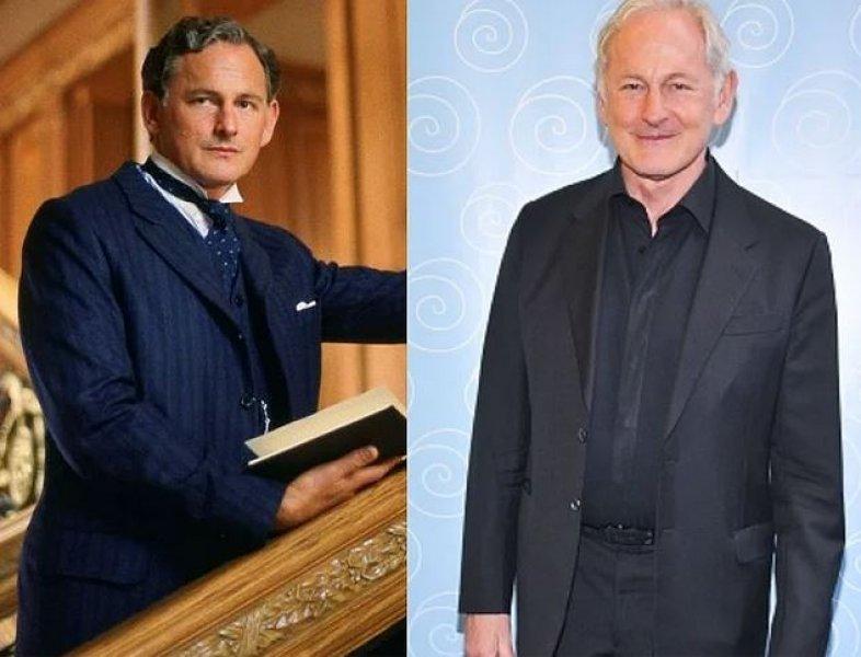 Titanic oyuncularının 18 yıllık değişimi 