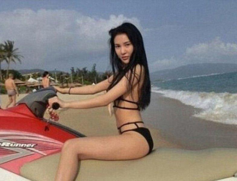 Instagram'ın son fenomenleri: Çin'in zengin çocukları