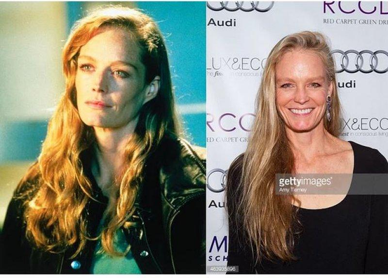 Titanic oyuncularının 18 yıllık değişimi 