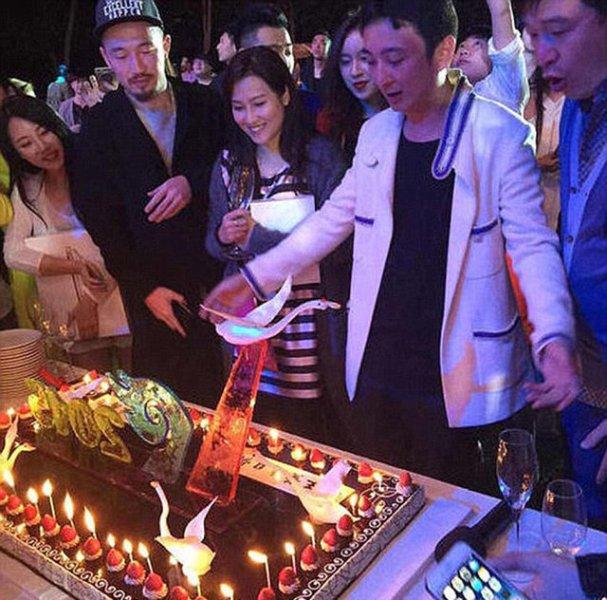 Instagram'ın son fenomenleri: Çin'in zengin çocukları