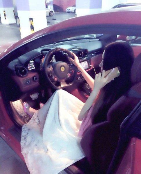 Instagram'ın son fenomenleri: Çin'in zengin çocukları