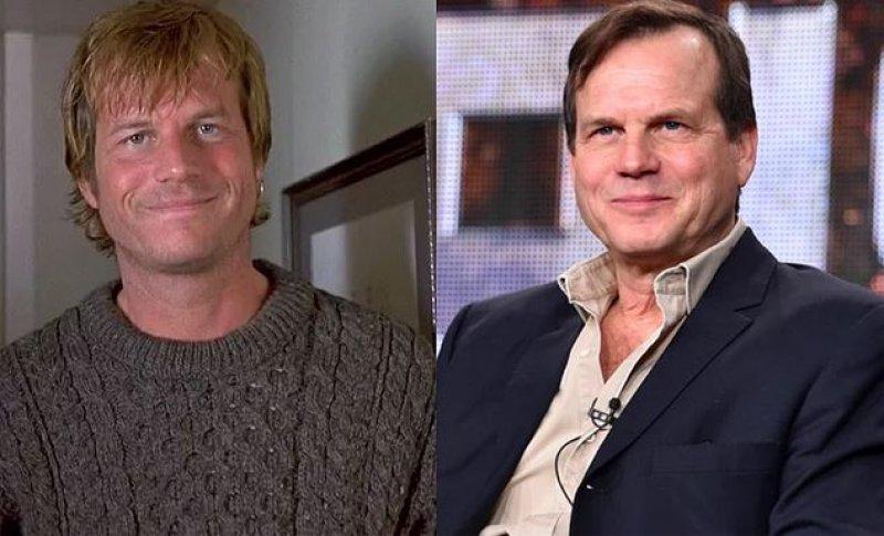 Titanic oyuncularının 18 yıllık değişimi 