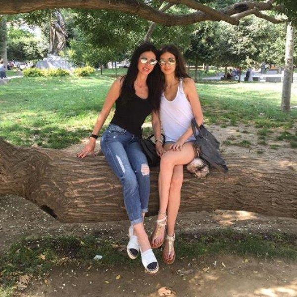 Ünlülerin objektifinden 16 Temmuz Instagram paylaşımları 