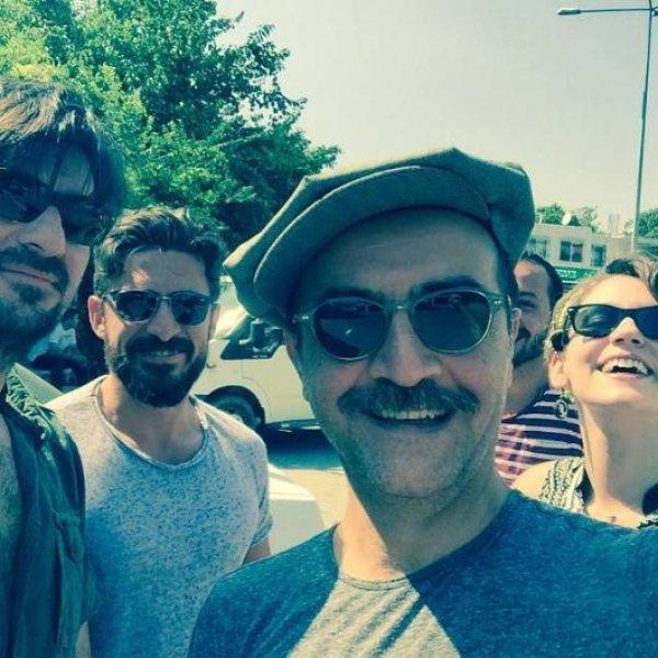 Ünlülerin objektifinden 16 Temmuz Instagram paylaşımları 