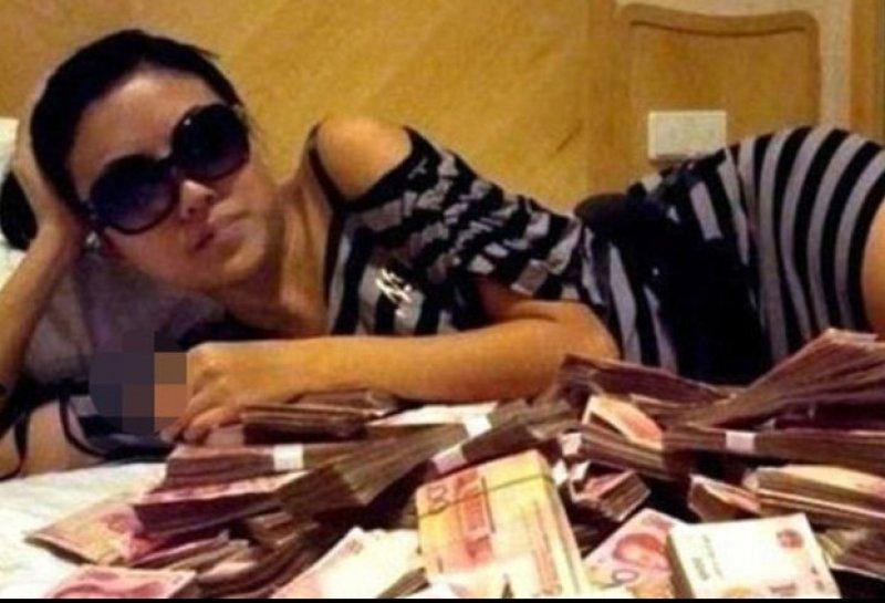 Instagram'ın son fenomenleri: Çin'in zengin çocukları