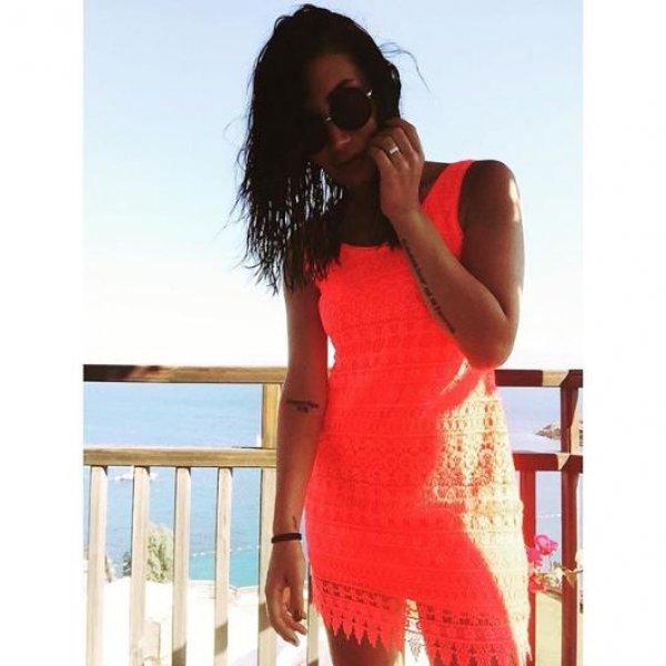 Ünlülerin objektifinden 16 Temmuz Instagram paylaşımları 