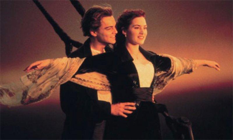 Titanic oyuncularının 18 yıllık değişimi 