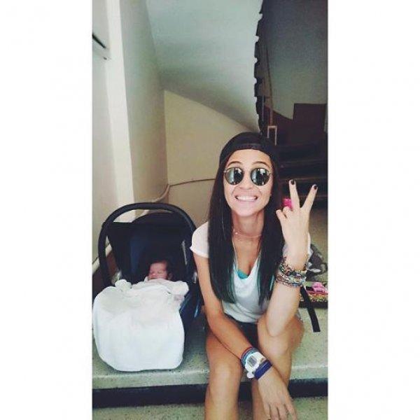 Ünlülerin objektifinden 16 Temmuz Instagram paylaşımları 