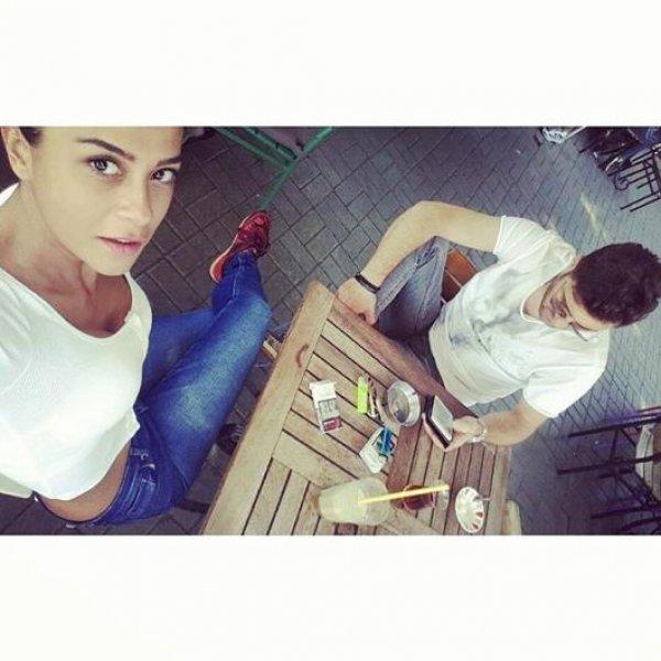 Ünlülerin objektifinden 16 Temmuz Instagram paylaşımları 