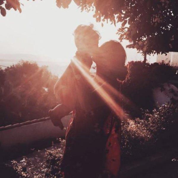 Ünlülerin objektifinden 16 Temmuz Instagram paylaşımları 