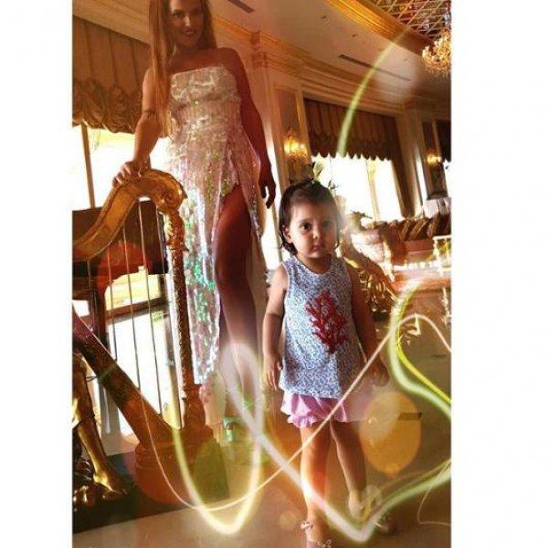 Ünlülerin objektifinden 16 Temmuz Instagram paylaşımları 