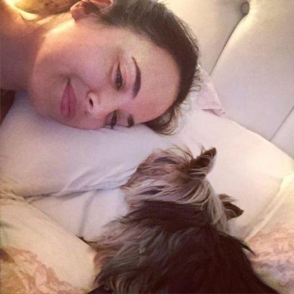 Ünlülerin objektifinden 16 Temmuz Instagram paylaşımları 