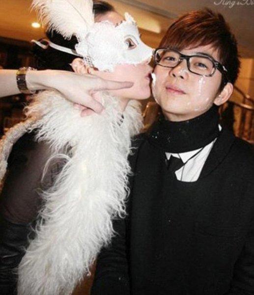 Instagram'ın son fenomenleri: Çin'in zengin çocukları