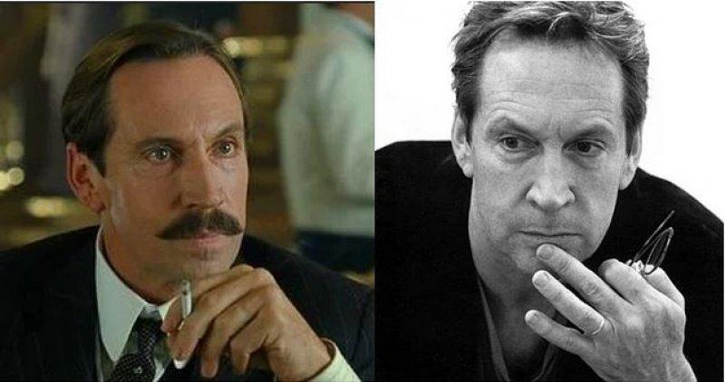 Titanic oyuncularının 18 yıllık değişimi 