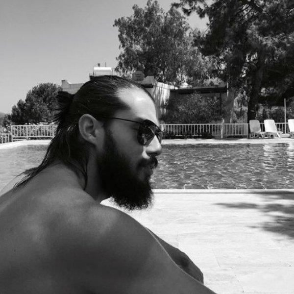 Ünlülerin objektifinden 16 Temmuz Instagram paylaşımları 