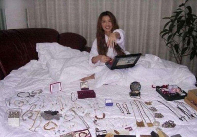 Instagram'ın son fenomenleri: Çin'in zengin çocukları