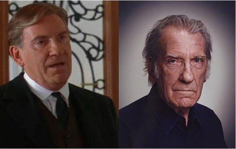 Titanic oyuncularının 18 yıllık değişimi 