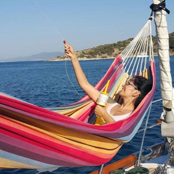 Ünlülerin objektifinden 16 Temmuz Instagram paylaşımları 