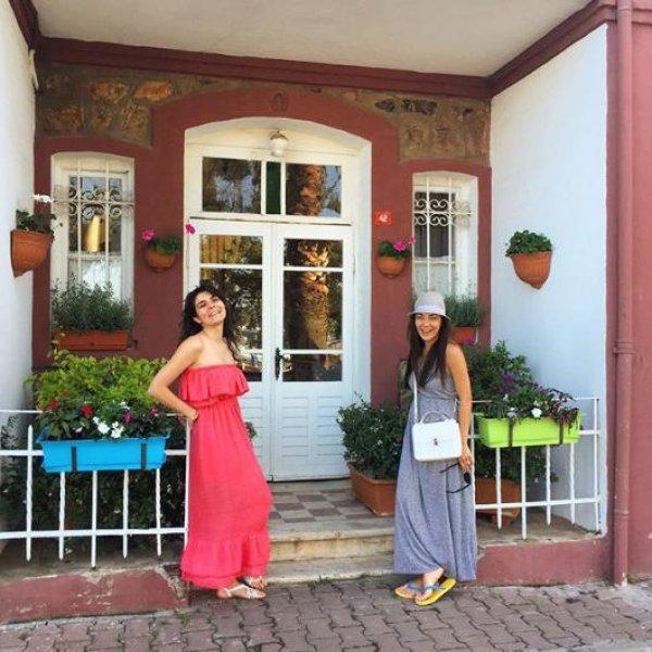 Ünlülerin objektifinden 16 Temmuz Instagram paylaşımları 