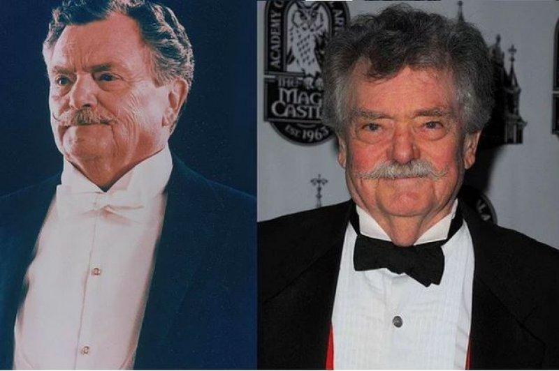 Titanic oyuncularının 18 yıllık değişimi 