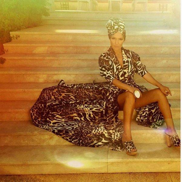 Ünlülerin objektifinden 16 Temmuz Instagram paylaşımları 