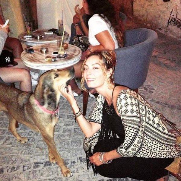 Ünlülerin objektifinden 16 Temmuz Instagram paylaşımları 