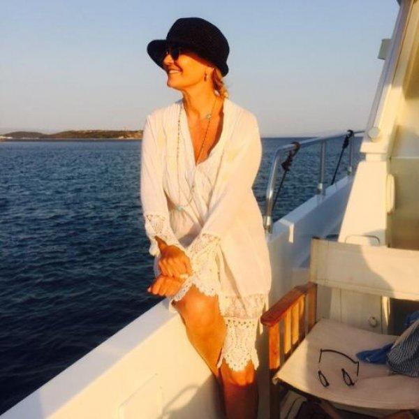 Ünlülerin objektifinden 16 Temmuz Instagram paylaşımları 