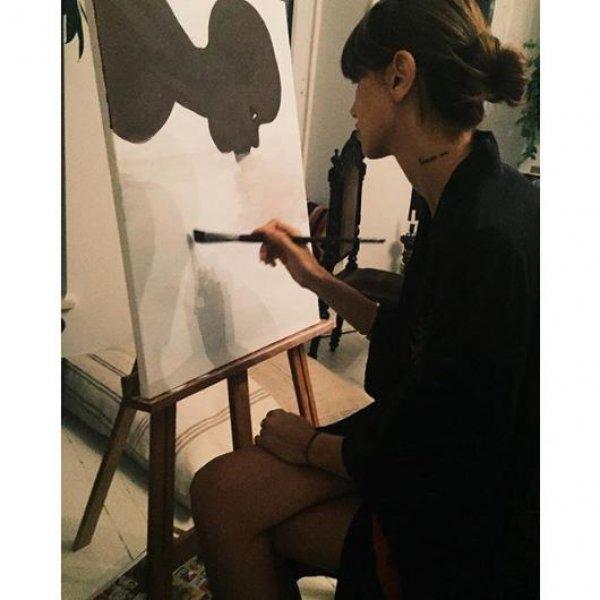 Ünlülerin objektifinden 16 Temmuz Instagram paylaşımları 