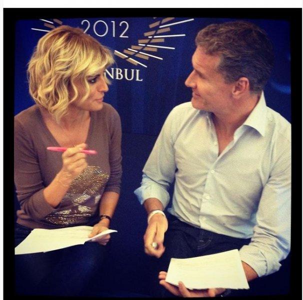 Ünlülerin objektifinden 16 Temmuz Instagram paylaşımları 