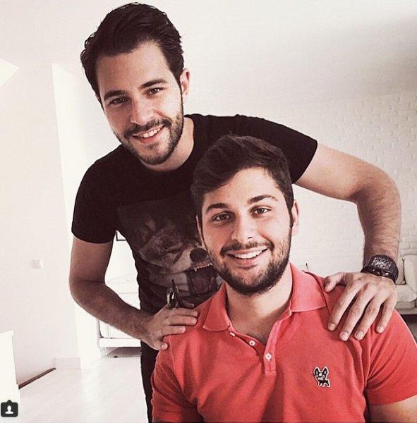 Hakan Sabancı'dan görüntüler