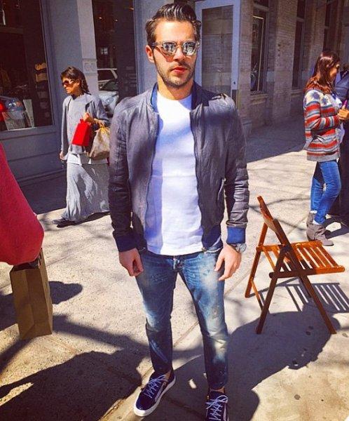 Hakan Sabancı'dan görüntüler