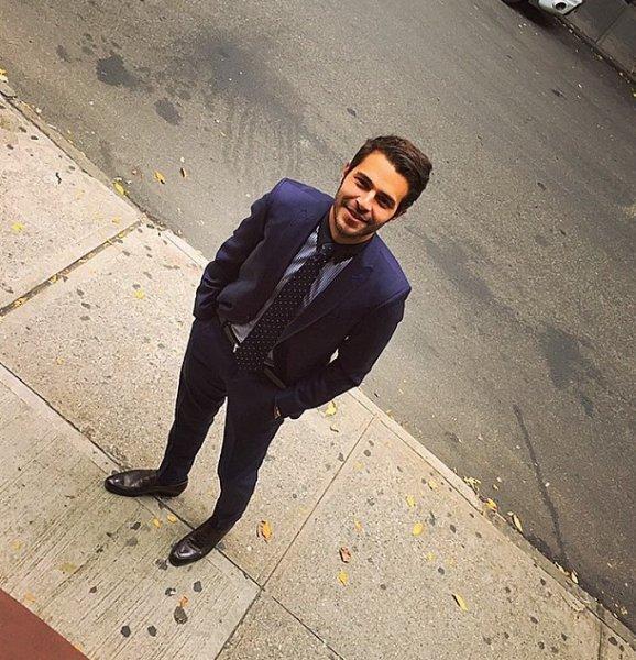 Hakan Sabancı'dan görüntüler