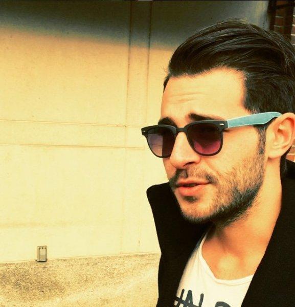 Hakan Sabancı'dan görüntüler