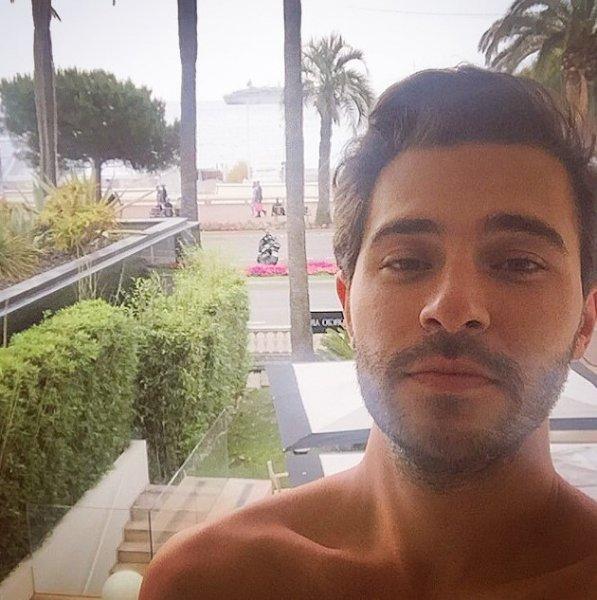 Hakan Sabancı'dan görüntüler