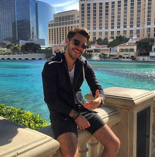 Hakan Sabancı'dan görüntüler