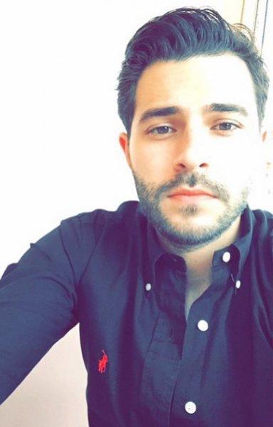 Hakan Sabancı'dan görüntüler