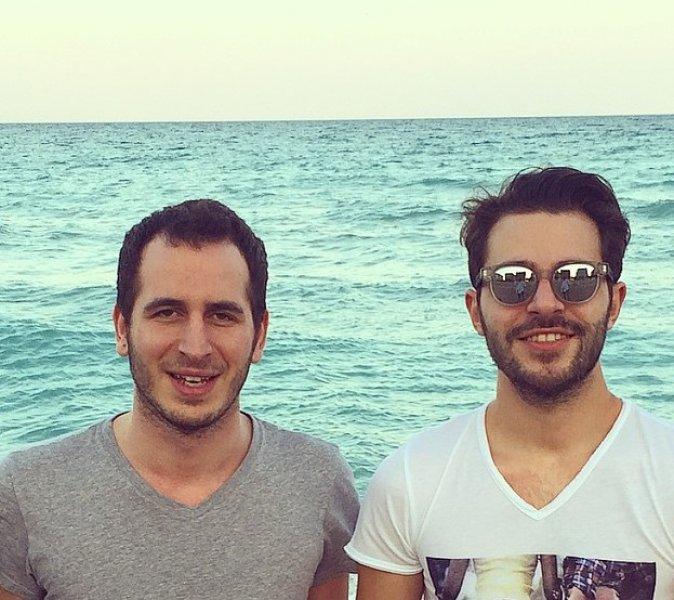 Hakan Sabancı'dan görüntüler