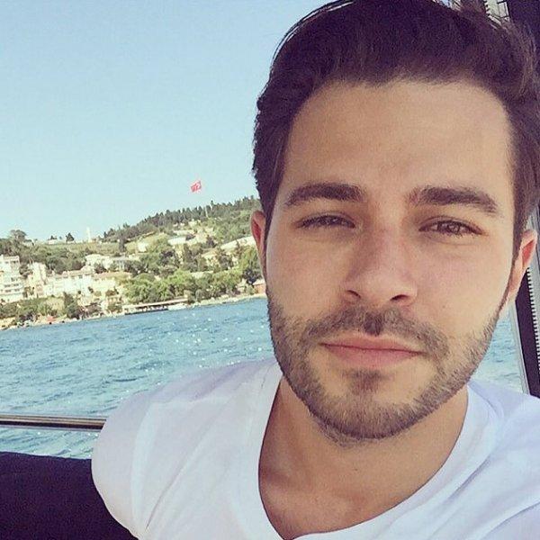 Hakan Sabancı'dan görüntüler