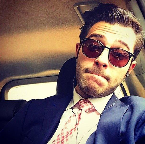 Hakan Sabancı'dan görüntüler